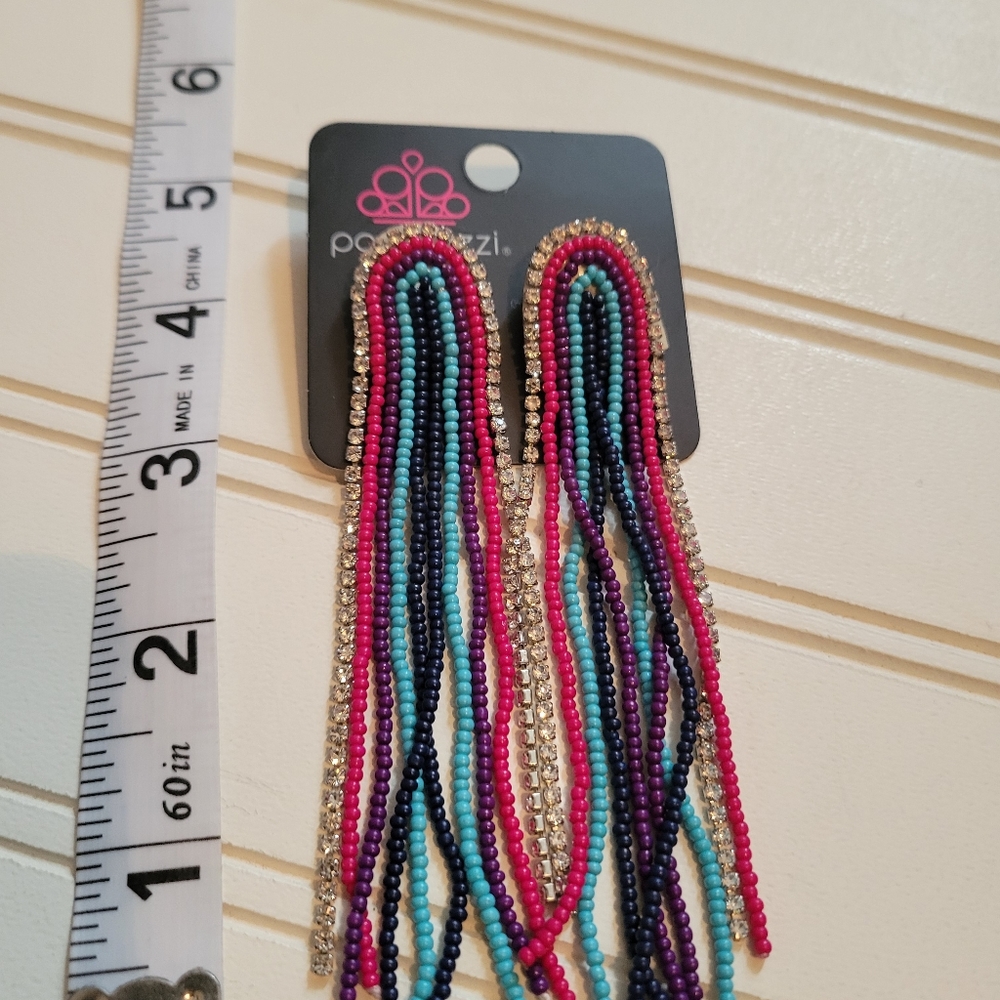 Earrings 🔥🔥🔥 - Picture 4 of 4